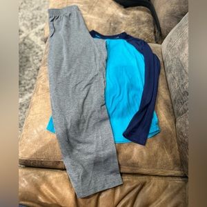 Boys PJ set